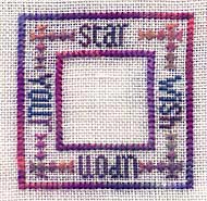 Stitched Example